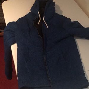 Arizona sweater jacket